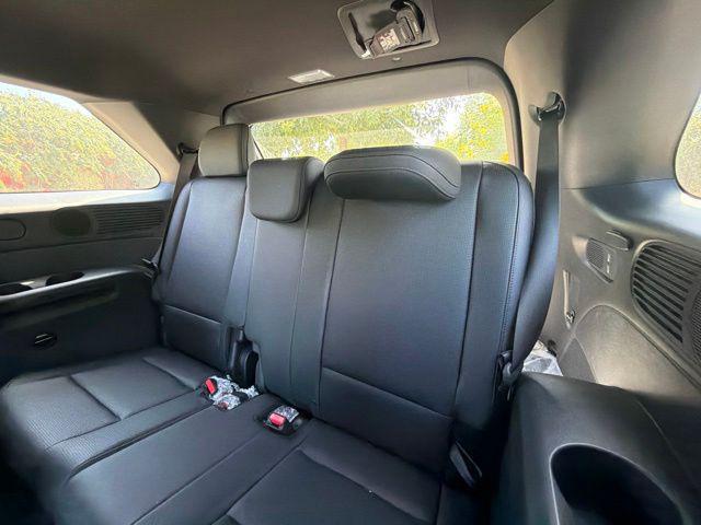 2026 Hyundai Palisade - $49,230