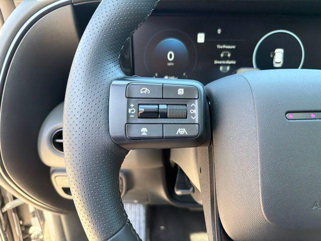 2026 Hyundai Palisade - $49,230