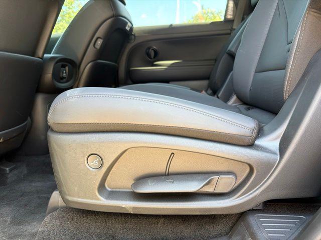 2026 Hyundai Palisade - $49,230