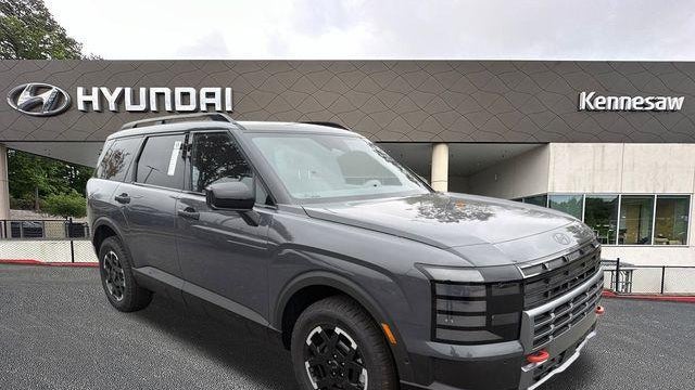 Preowned 2026 Hyundai PALISADE XRT Pro for Sale