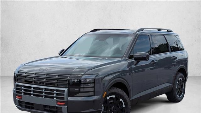 Preowned 2026 Hyundai PALISADE XRT Pro for Sale