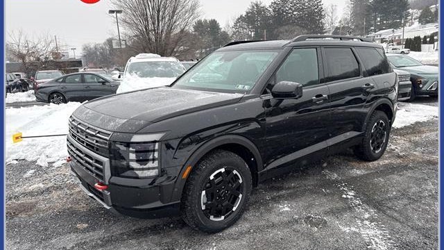 Preowned 2026 Hyundai PALISADE XRT Pro for Sale