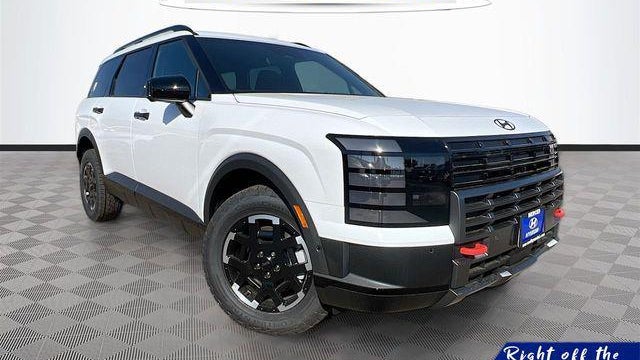 Preowned 2026 Hyundai PALISADE XRT Pro for Sale