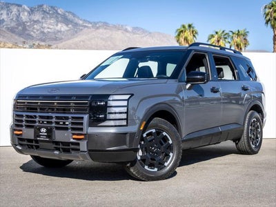 2026 Hyundai Palisade AWD XRT Pro 4DR SUV