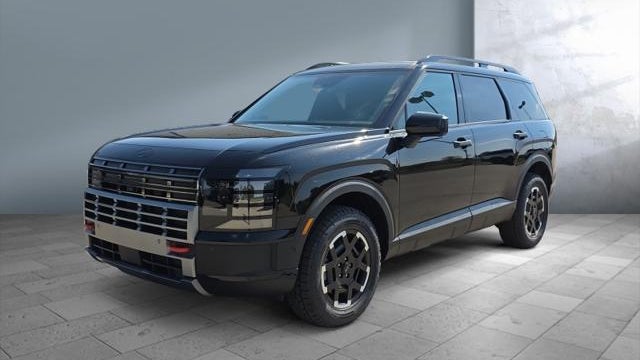 Preowned 2026 Hyundai PALISADE XRT Pro for Sale