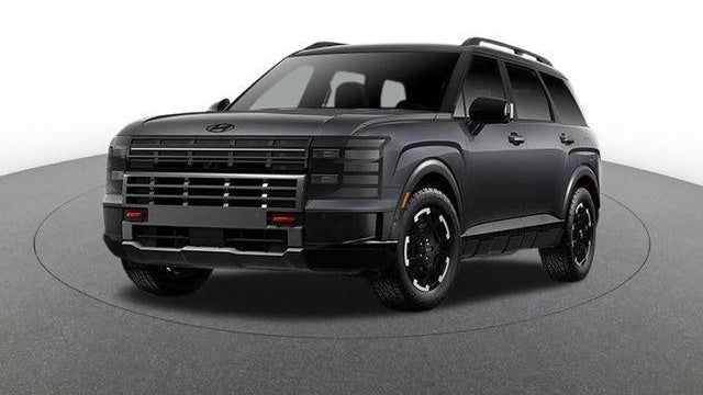 Preowned 2026 Hyundai PALISADE XRT Pro for Sale