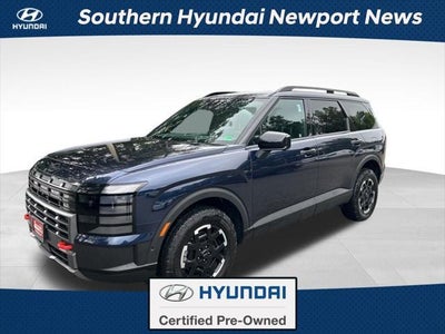 Photo of a 2026 Hyundai Palisade AWD XRT Pro 4DR SUV for sale