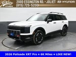 2026 Palisade Thumbnail 1
