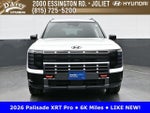 2026 Palisade Thumbnail 2