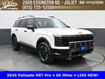 2026 Palisade Thumbnail 3