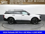 2026 Palisade Thumbnail 4