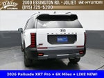 2026 Palisade Thumbnail 6