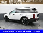 2026 Palisade Thumbnail 7