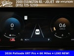 2026 Palisade Thumbnail 9