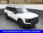 2026 Palisade Thumbnail 16