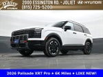 2026 Palisade Thumbnail 22