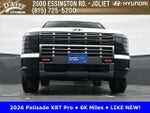 2026 Palisade Thumbnail 23