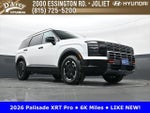 2026 Palisade Thumbnail 24