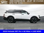 2026 Palisade Thumbnail 25
