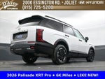 2026 Palisade Thumbnail 26