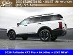 2026 Palisade Thumbnail 28