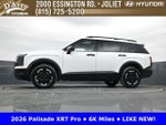 2026 Palisade Thumbnail 29