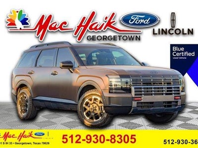 Photo of a 2026 Hyundai Palisade AWD XRT Pro 4DR SUV for sale