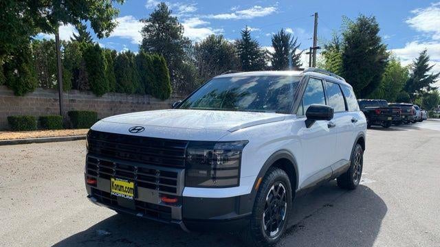 Preowned 2026 Hyundai PALISADE XRT Pro for Sale