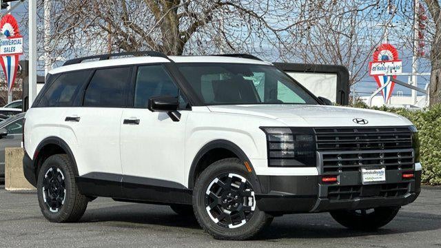 Preowned 2026 Hyundai PALISADE XRT Pro for Sale