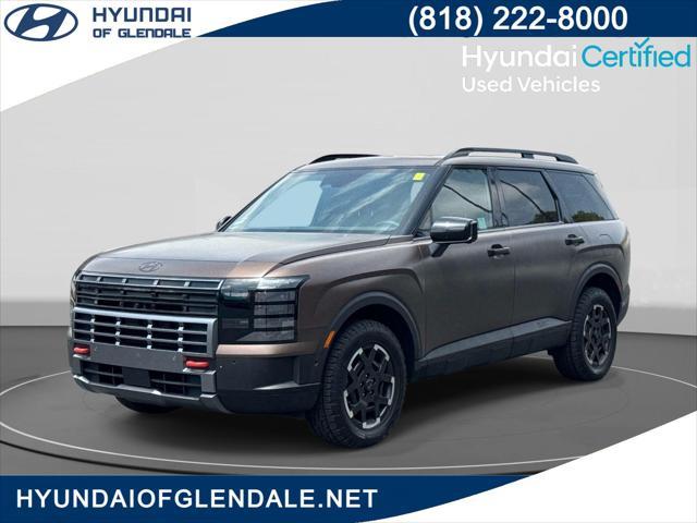 2026 Hyundai Palisade - $47,998