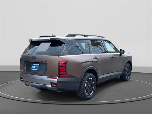2026 Hyundai Palisade - $47,998