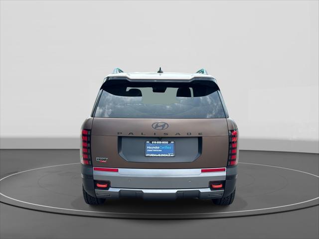 2026 Hyundai Palisade - $47,998