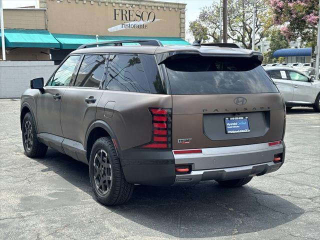 2026 Hyundai Palisade - $47,998
