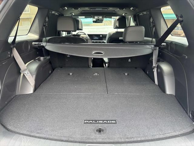 2026 Hyundai Palisade - $47,998