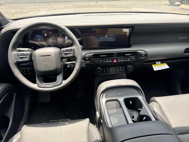 2026 Hyundai Palisade - $47,998