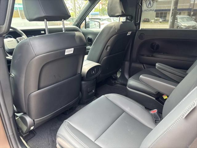 2026 Hyundai Palisade - $47,998