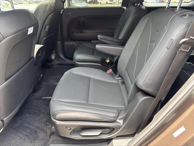2026 Hyundai Palisade - $47,998