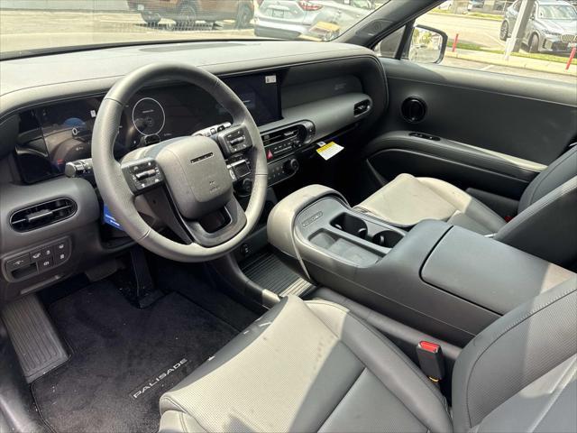 2026 Hyundai Palisade - $47,998