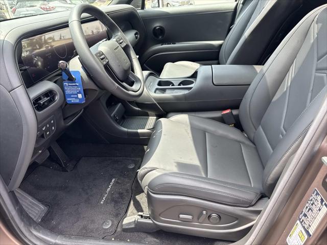 2026 Hyundai Palisade - $47,998