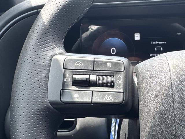 2026 Hyundai Palisade - $47,998