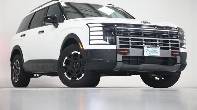 Preowned 2026 Hyundai PALISADE XRT Pro for Sale
