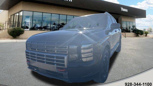 Preowned 2026 Hyundai PALISADE XRT Pro for Sale