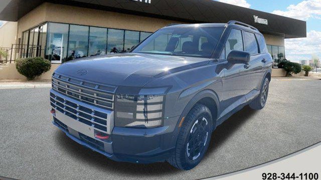 Preowned 2026 Hyundai PALISADE XRT Pro for Sale