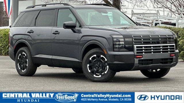 Preowned 2026 Hyundai PALISADE XRT Pro for Sale