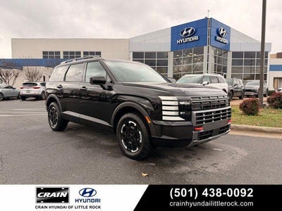 Photo of a 2026 Hyundai Palisade AWD XRT Pro 4DR SUV for sale