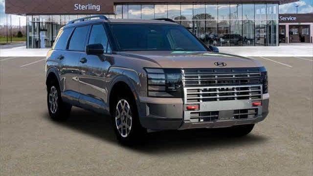 Preowned 2026 Hyundai PALISADE XRT Pro for Sale