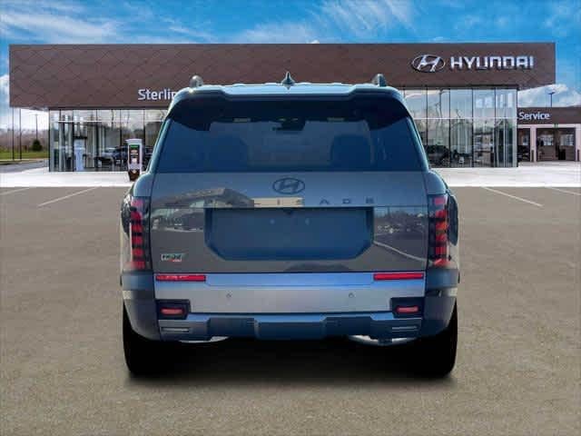 2026 Hyundai Palisade - $46,675