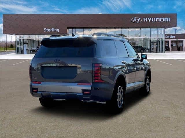 2026 Hyundai Palisade - $46,675