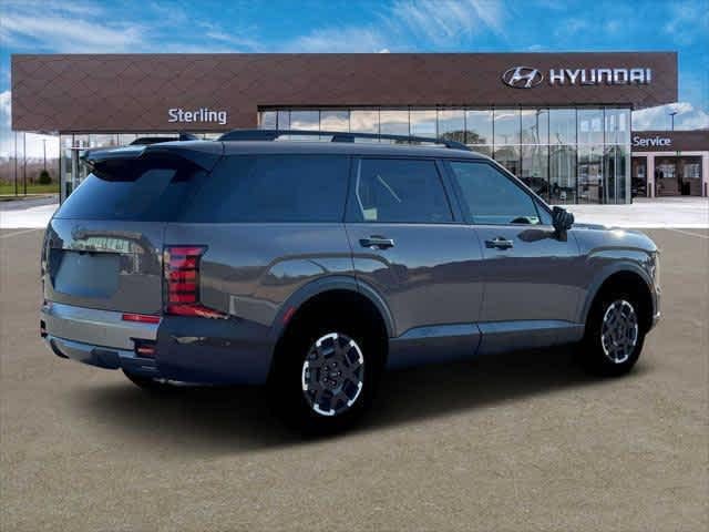 2026 Hyundai Palisade - $46,675