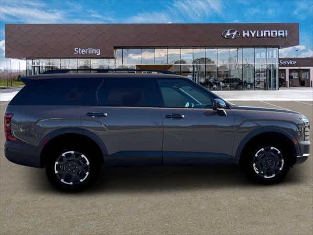 2026 Hyundai Palisade - $46,675